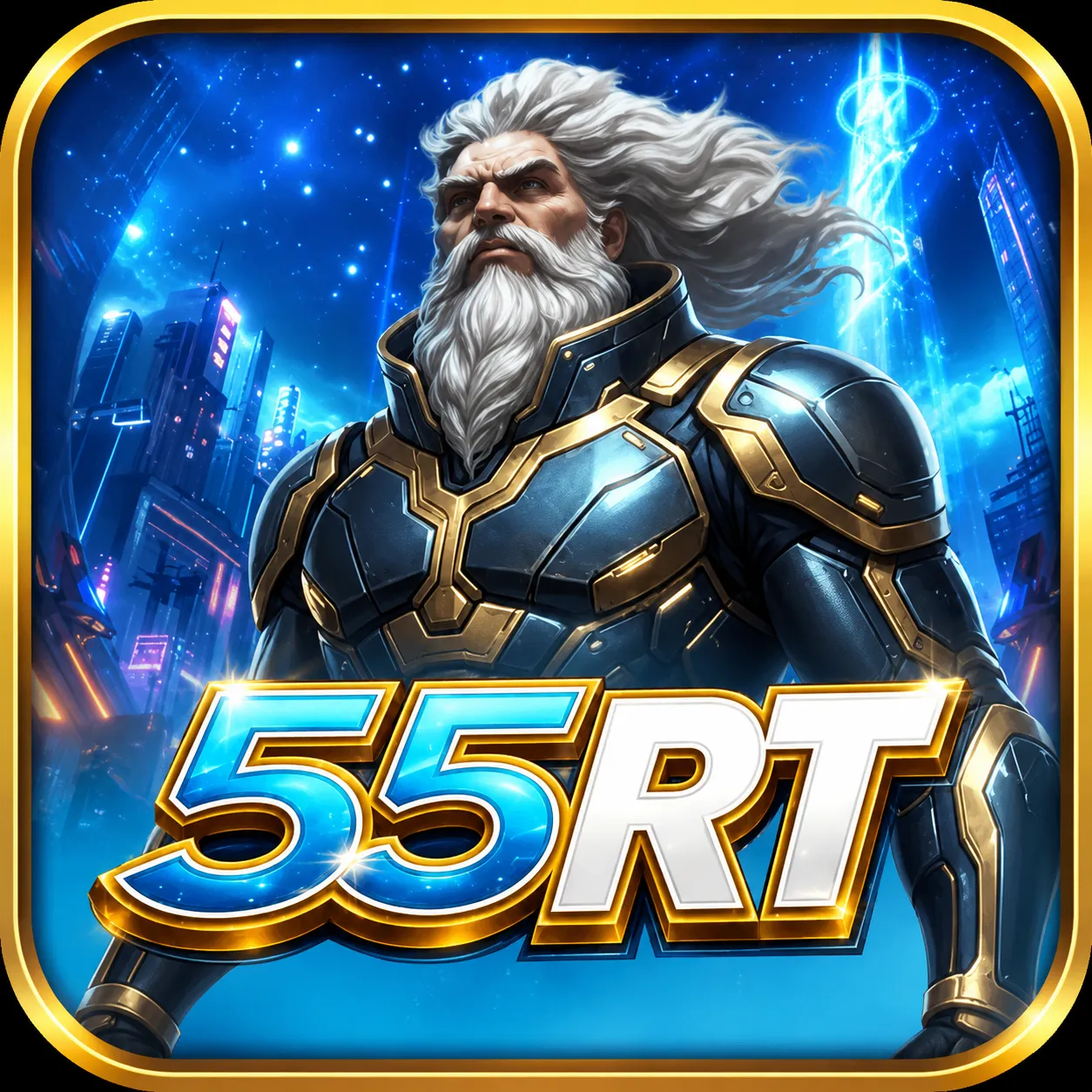 55RT - Game Kasino Seru dan Mengasyikkan