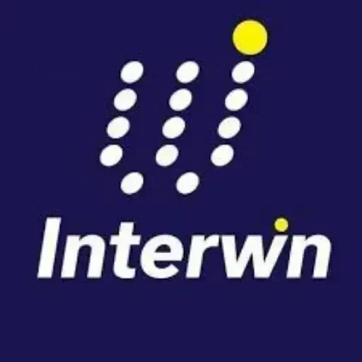INTERWIN - Permainan Santai yang Menghibur