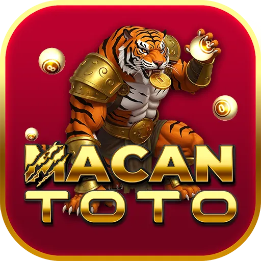 MACANTOTO - Game Bingo Seru dan Menarik