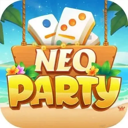 NEOPARTY - Permainan Arcade Seru dan Mengasyikkan