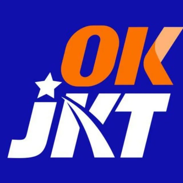 OKJKT - Game Tembak Ikan Terbaik