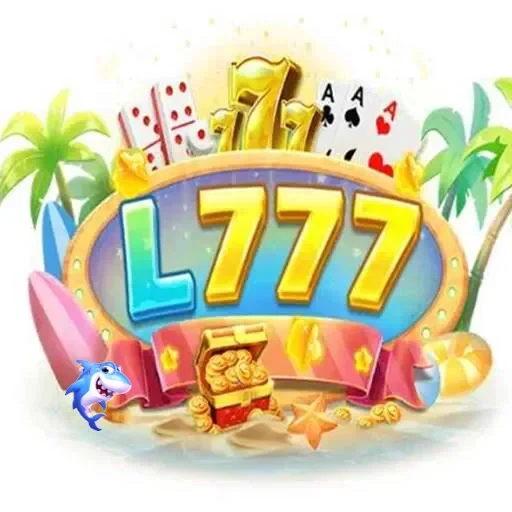 Logo l777
